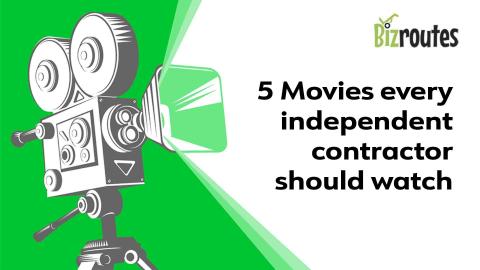 Best movies for entrepreneurs