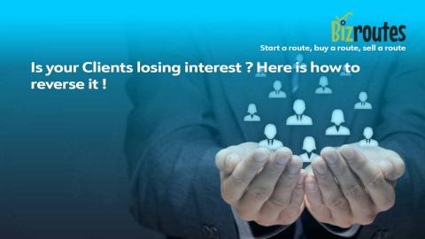 How to Win Back Your customers