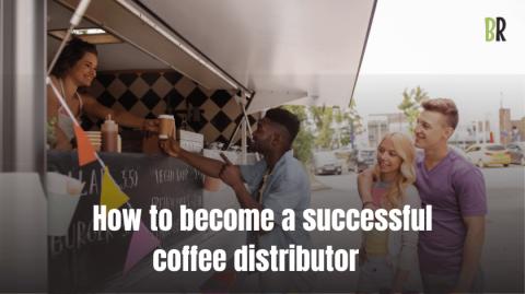 coffee truck business